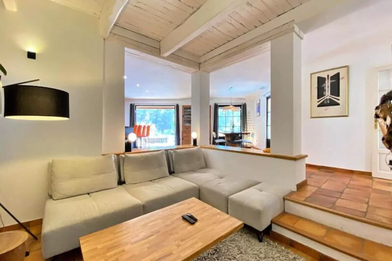 L'&eacute;crin D'&eacute;t&eacute; - Villa &agrave; Ventabren