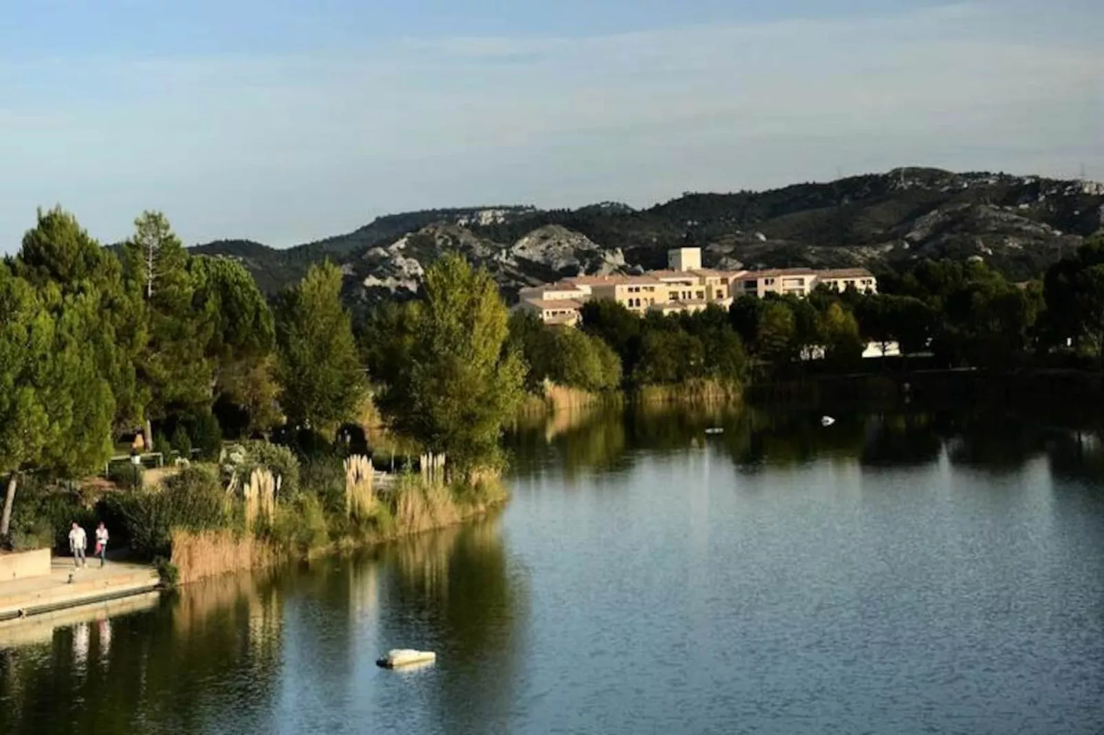 Les Coteaux de Pont Royal en Provence - maeva Home
