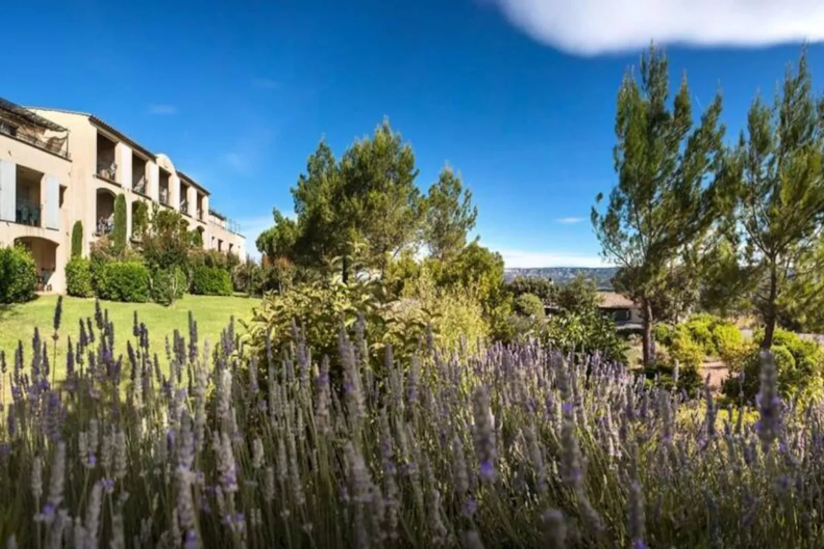 Les Maisons de Pont Royal en Provence - maeva Home