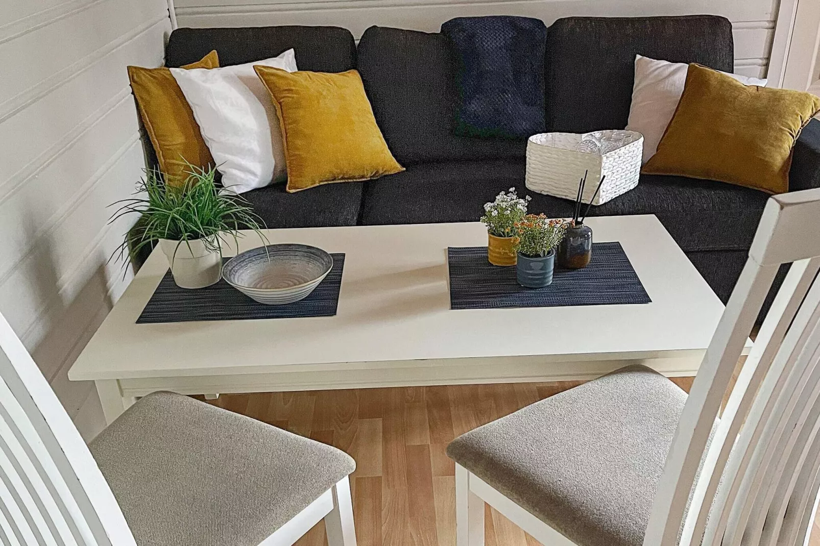 10 persoons vakantie huis in Halden-By Traum-Binnen