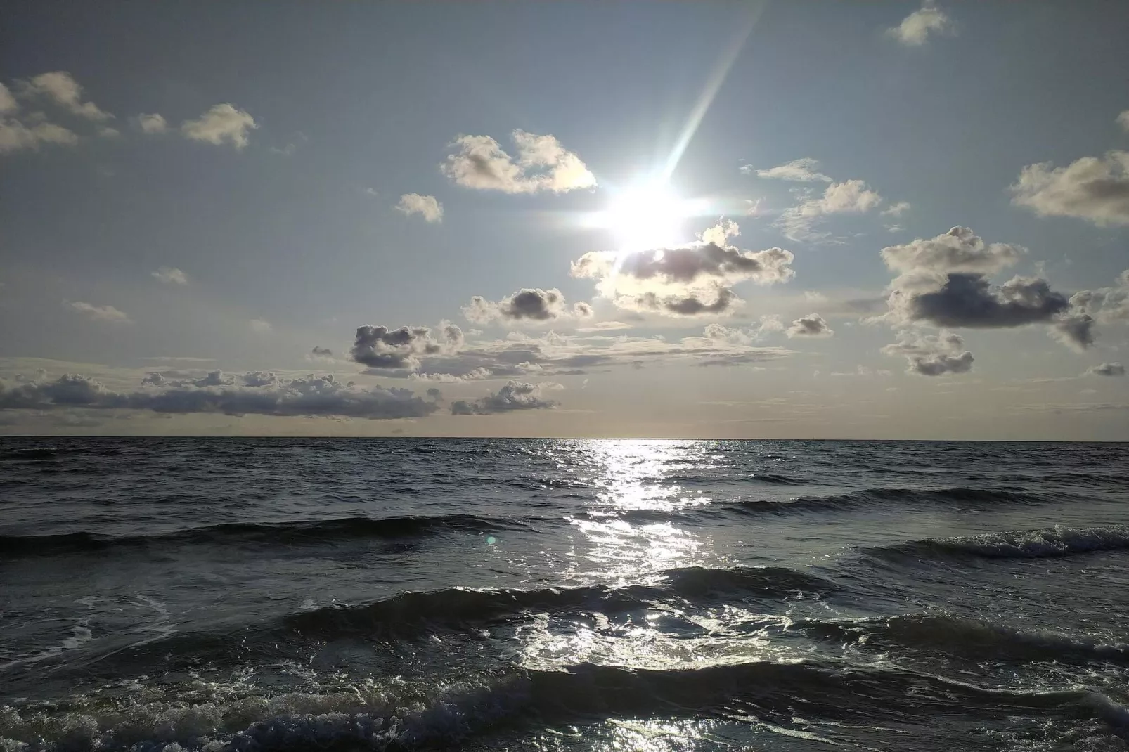 Gezellig Saunahuis met BBQ -- By Traum Ferienwohnungen-Waterzicht