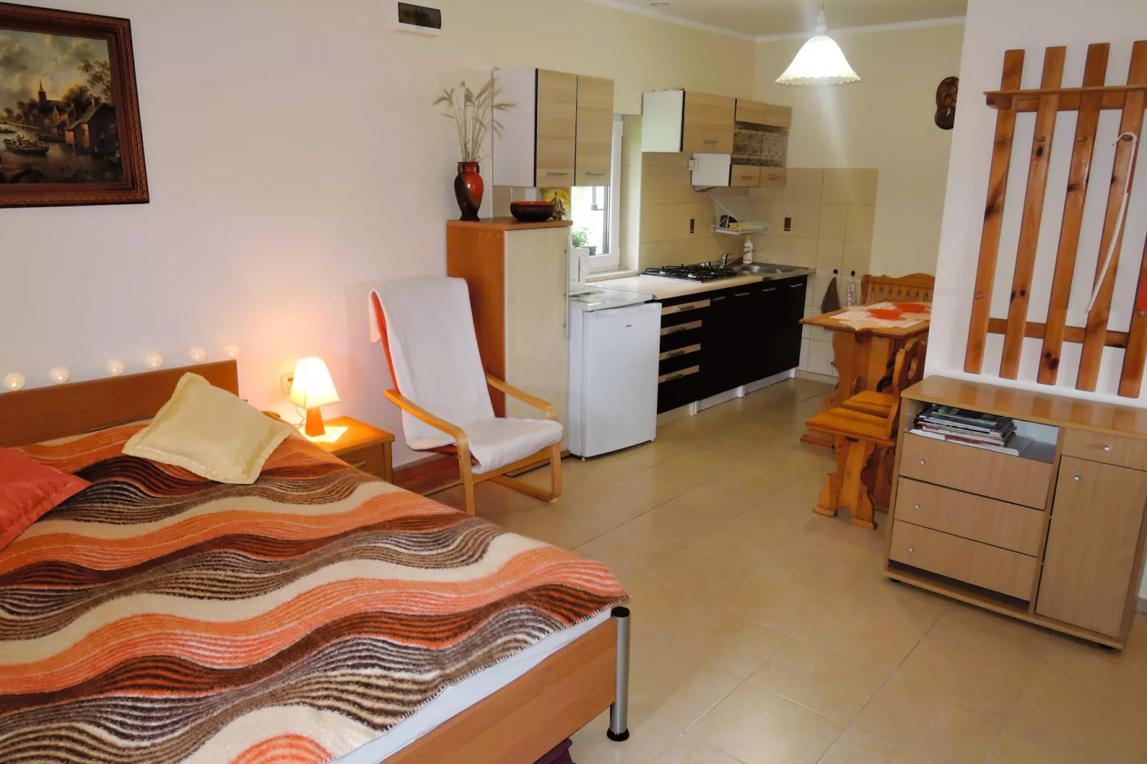 Holiday home Kolczewo Leszowka