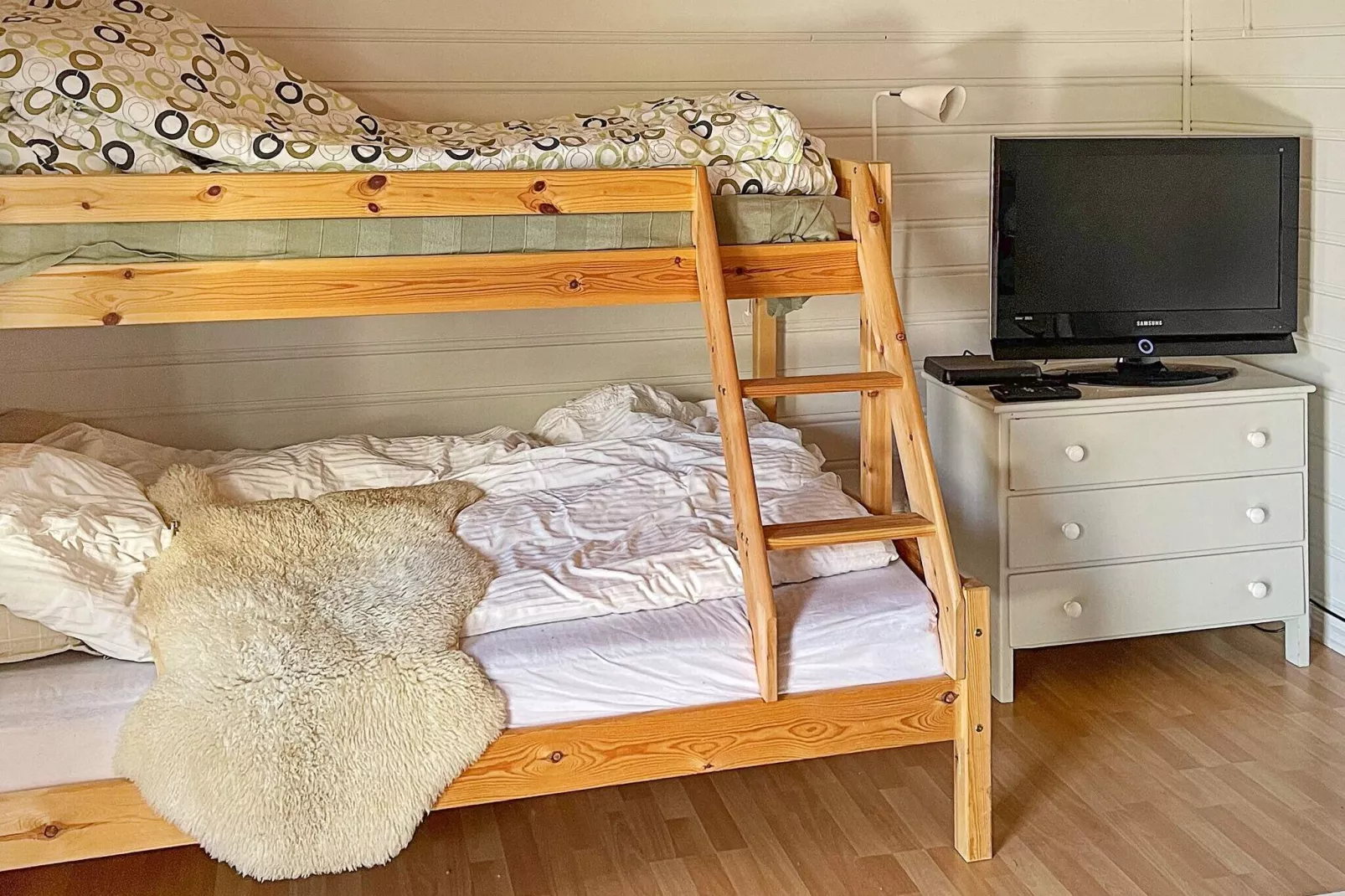 10 persoons vakantie huis in Halden-By Traum-Binnen