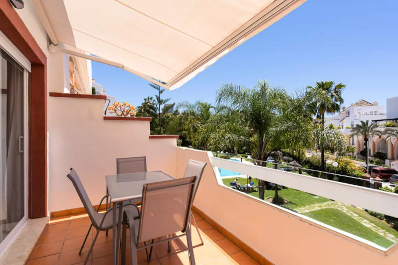 Appartements à Marbella