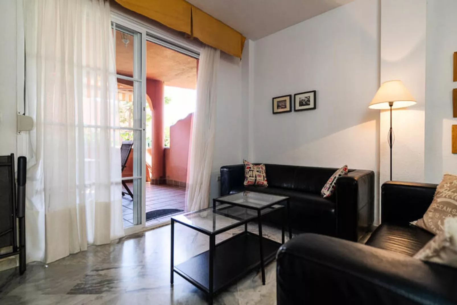 Appartements à Marbella