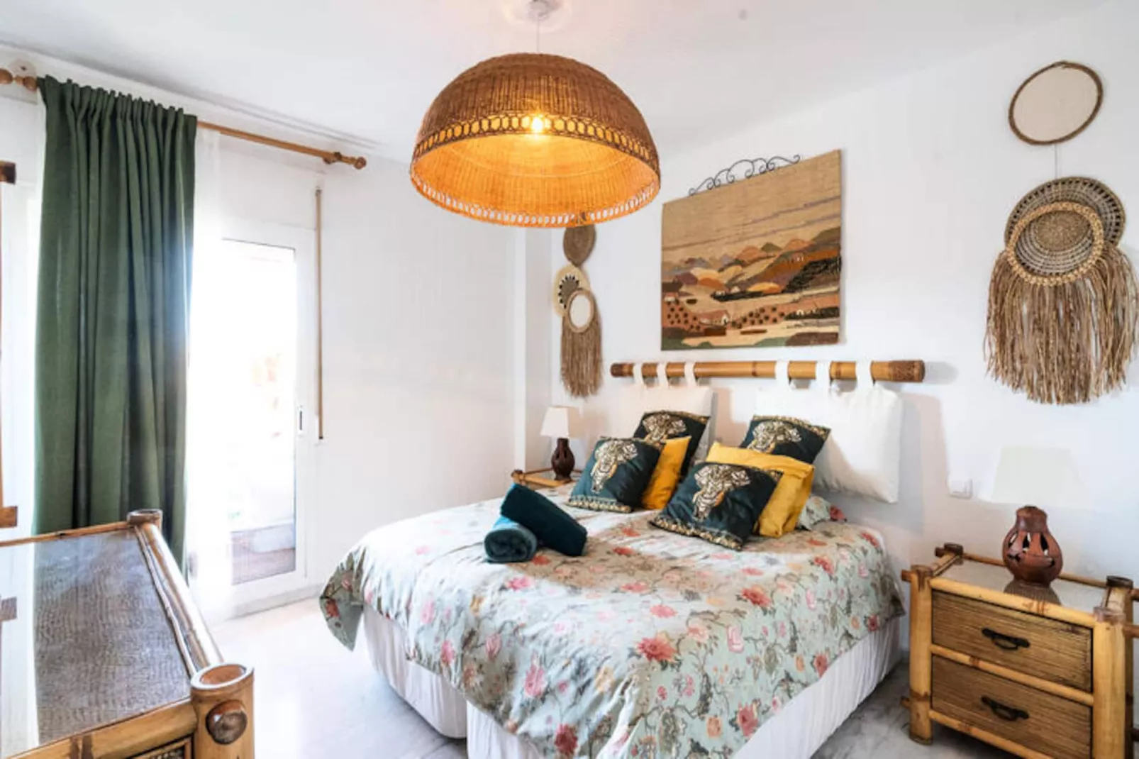 Appartements à Marbella