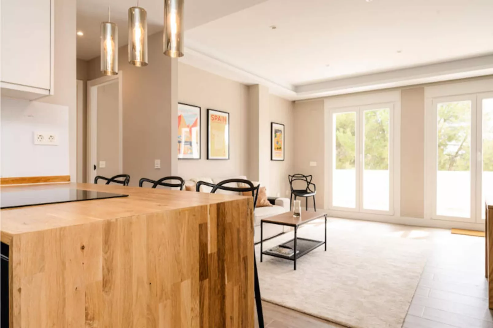 Appartements à Mijas Costa