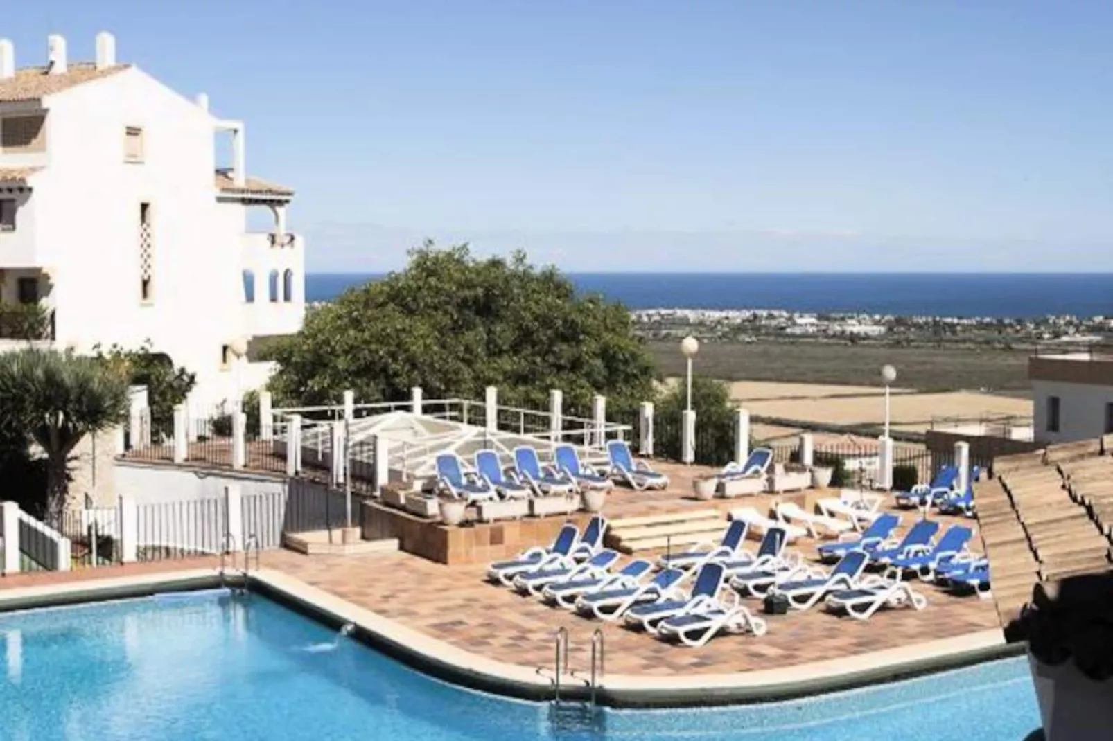 Bellavista Residencial*