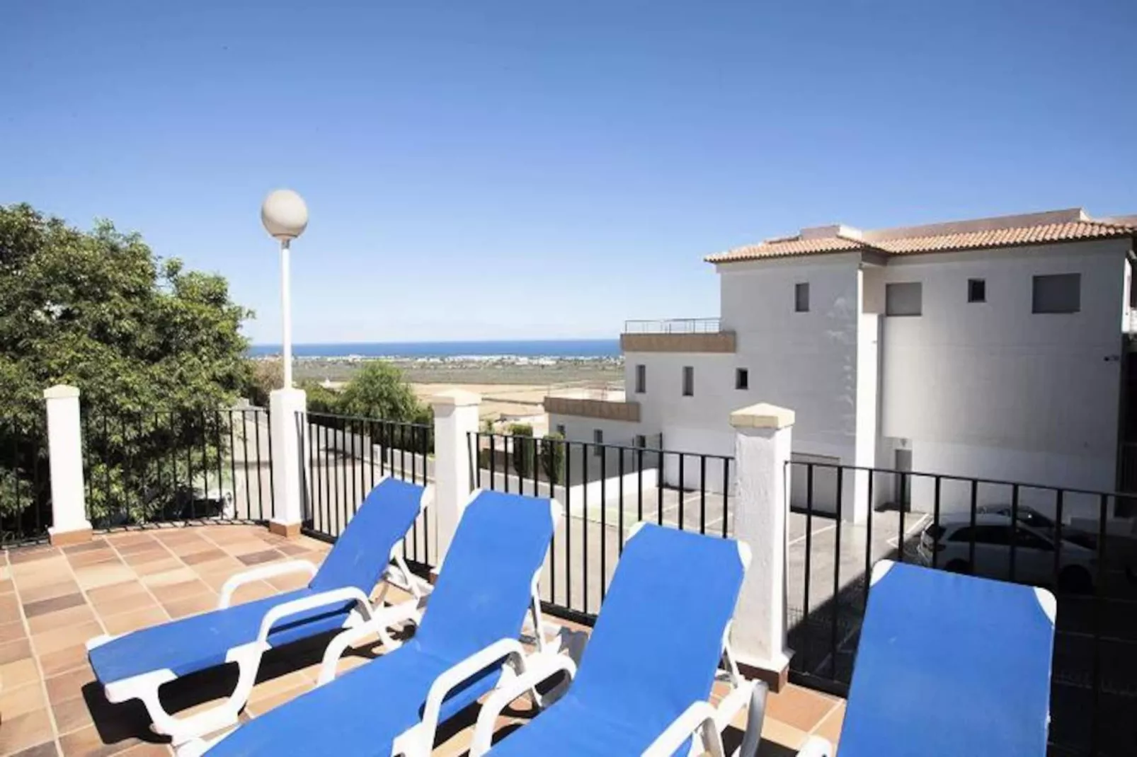 Bellavista Residencial*