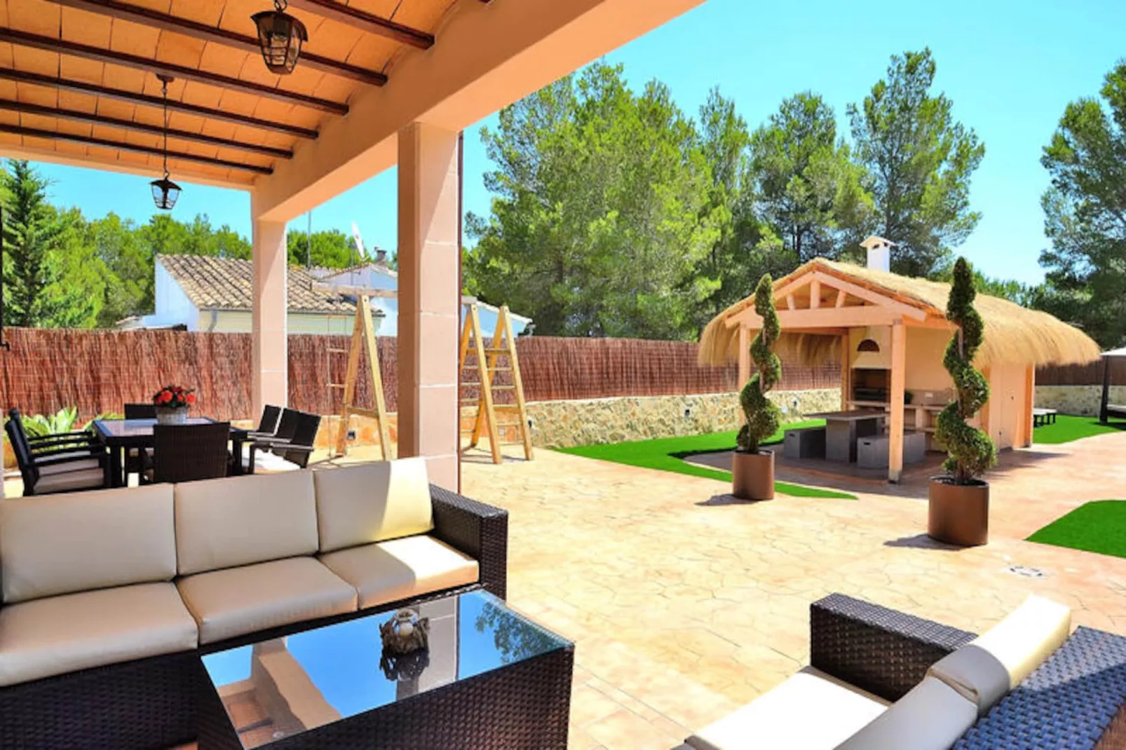 Maison à Son Serra de Marina