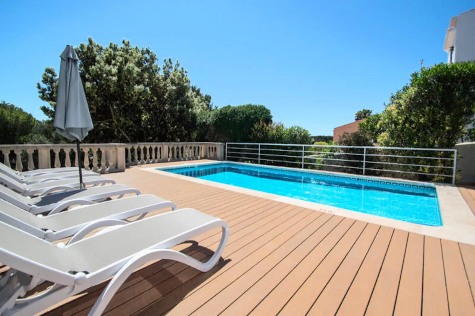 Maison à Cala Galdana