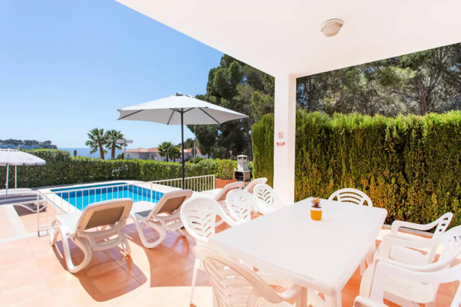 Maison à Cala Galdana