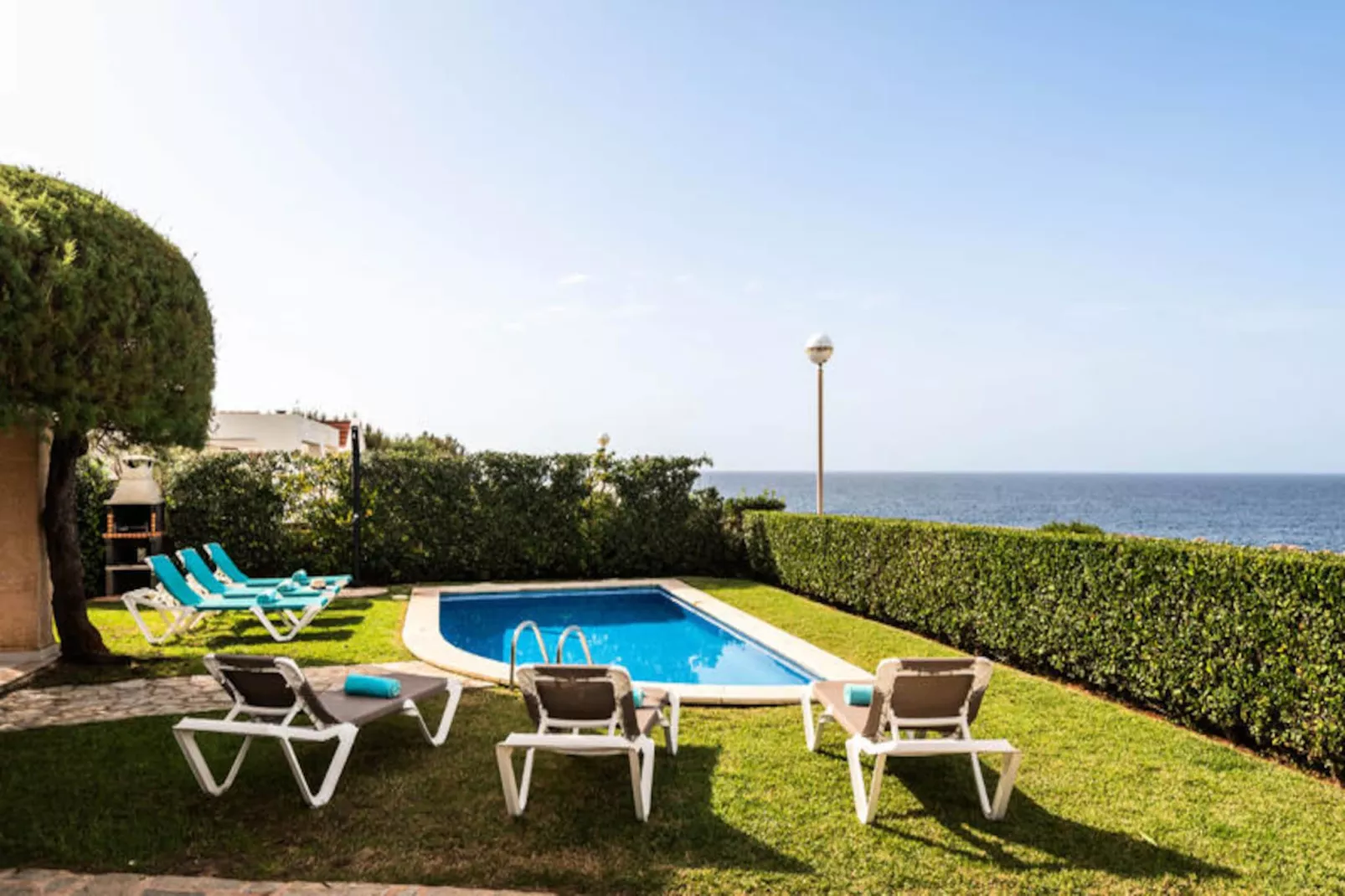 Maison à Cap d'Artruix