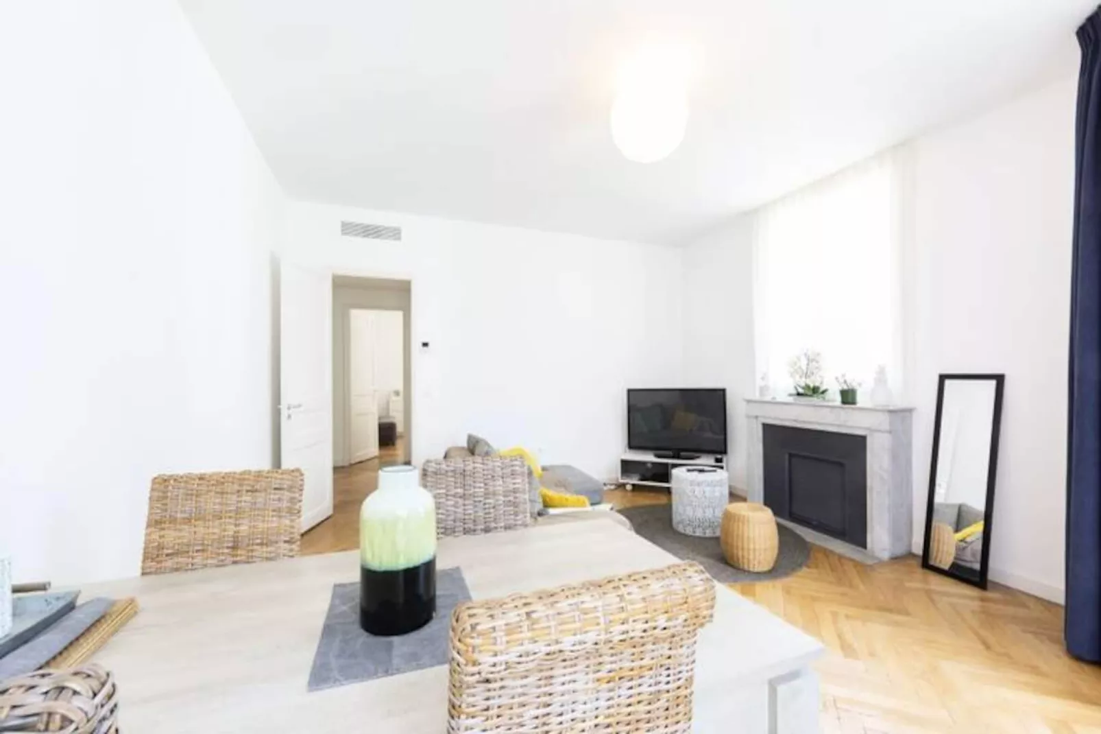 Résidence Appartement Moderne De 90 M2 Dans La Rue D'antibes & Croisette &agrave; 200 Metres