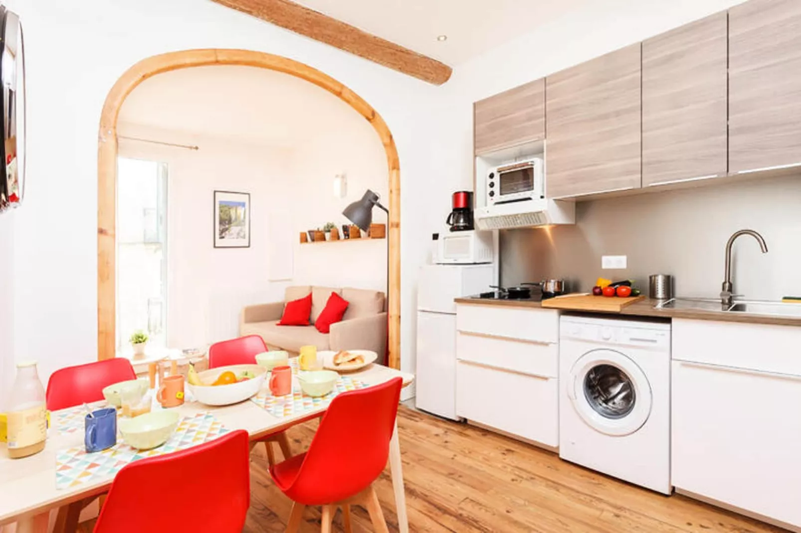 Appartements à Montpellier