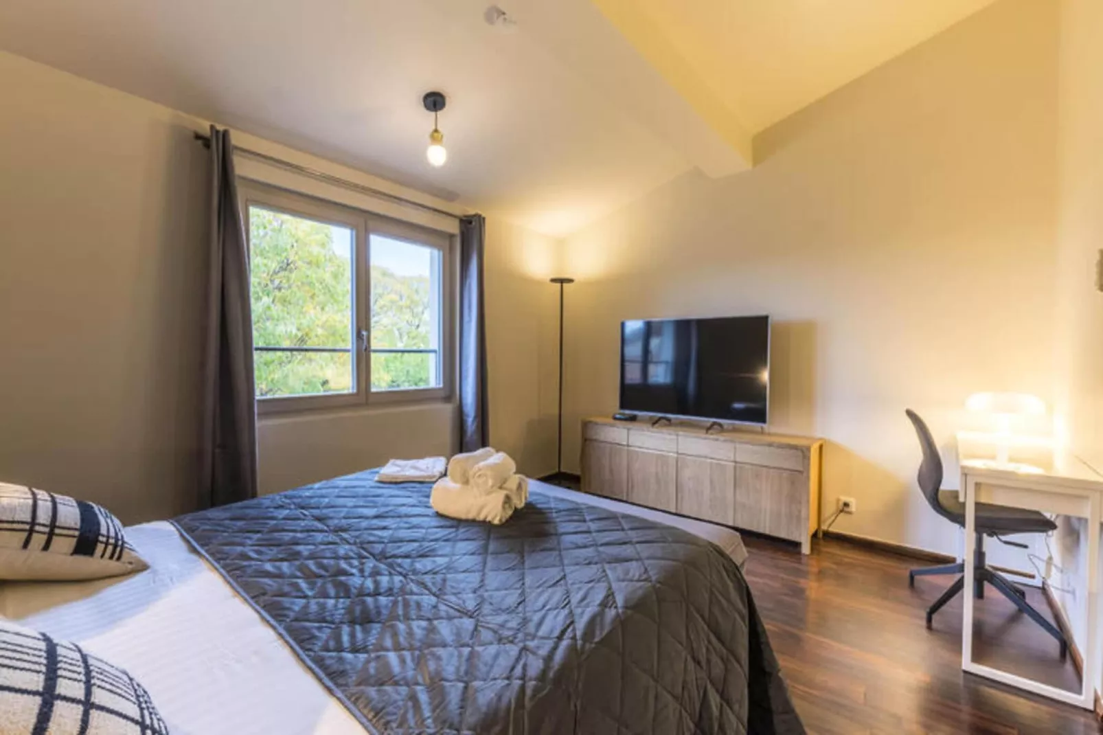 Appartements à Montpellier