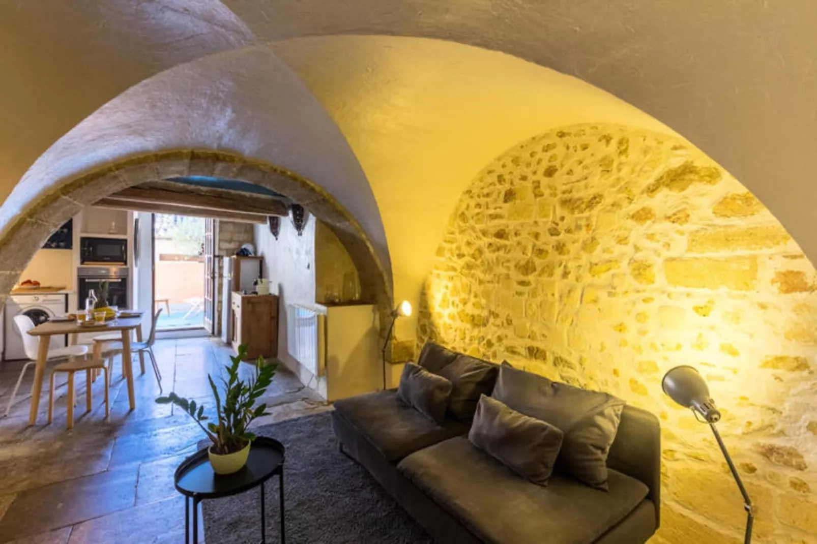 Appartements à Montpellier