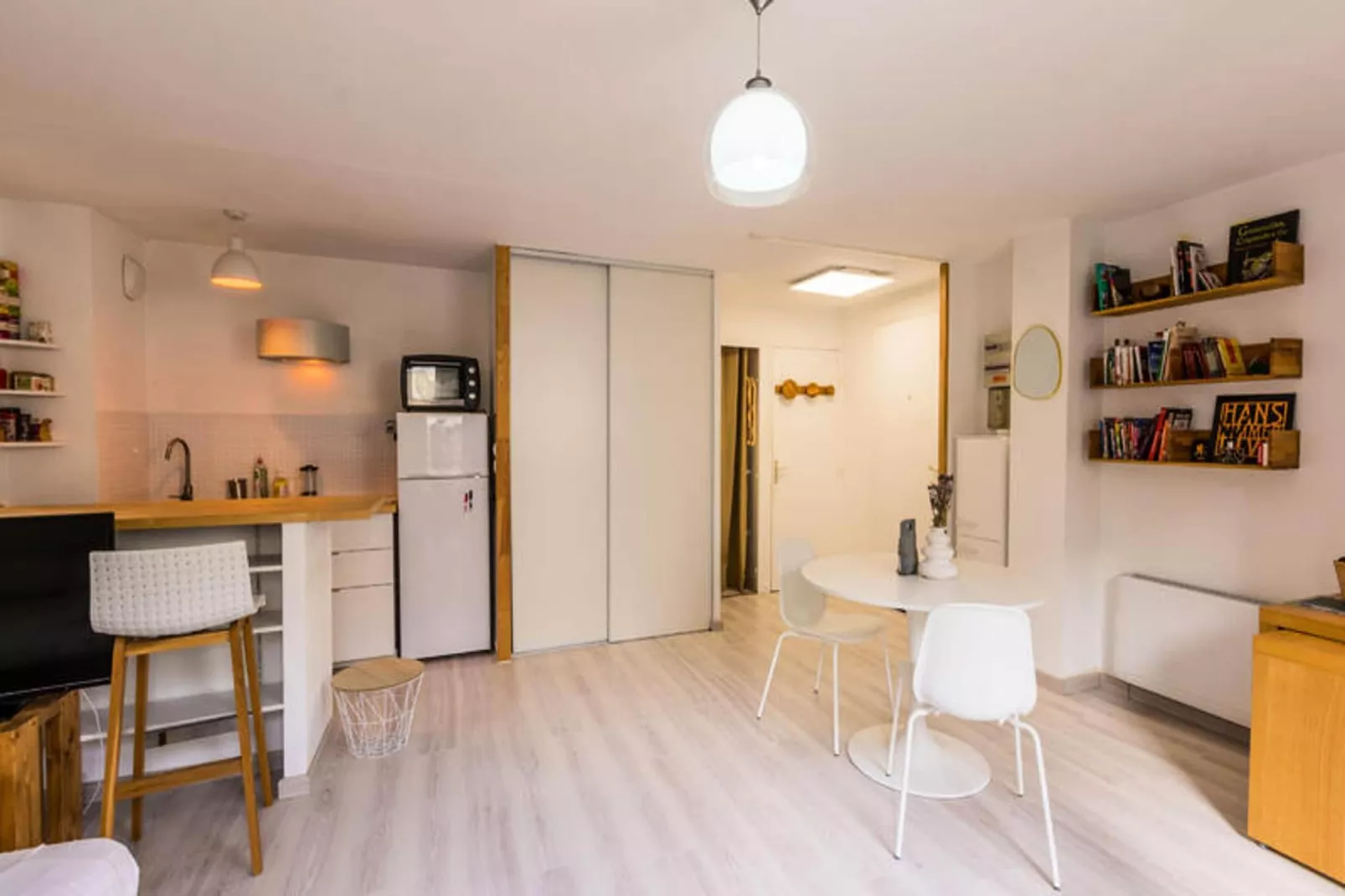 Studio à Montpellier