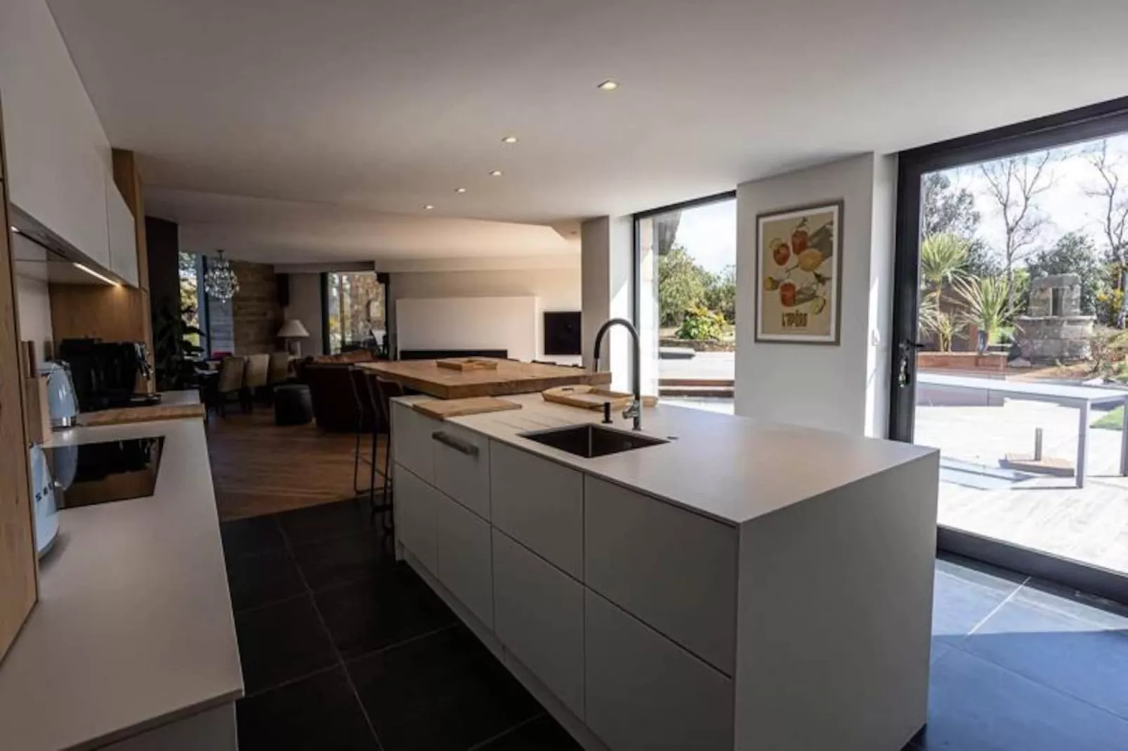 Maison à Perros-Guirec