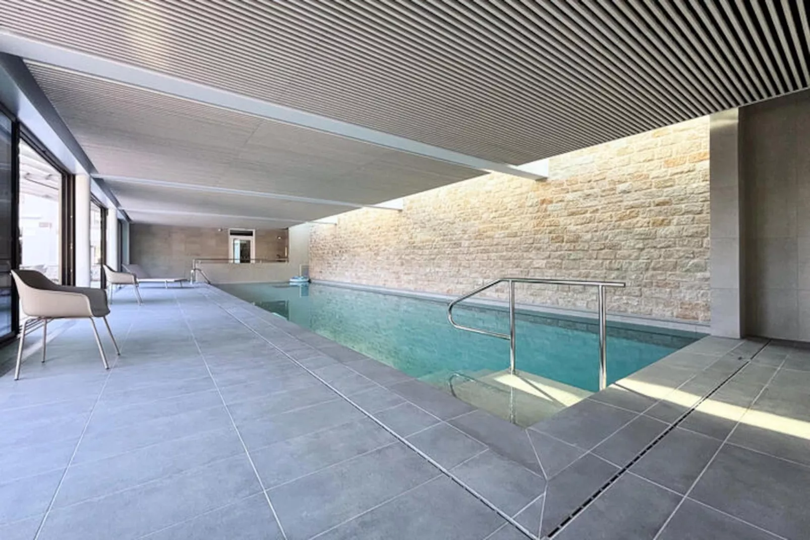 Appartements à Trebeurden