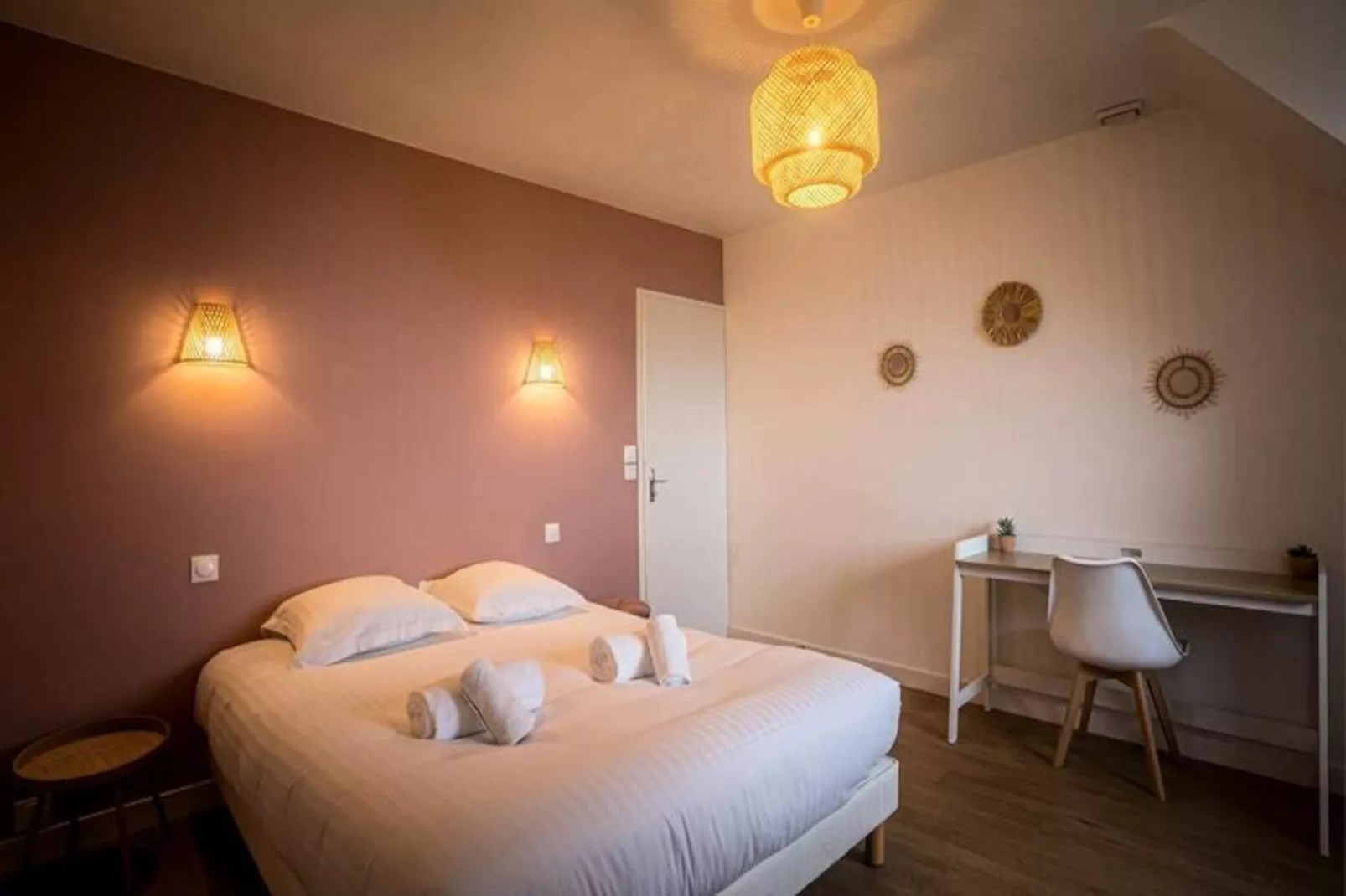 Maison à Trebeurden