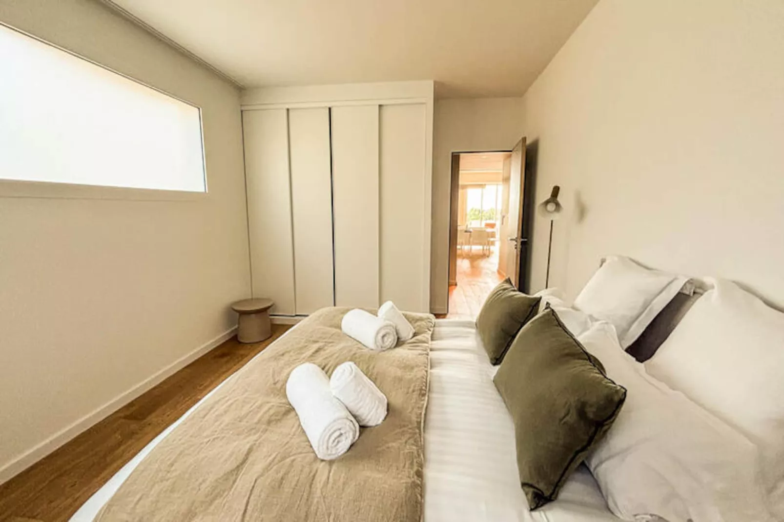 Appartements à Trebeurden