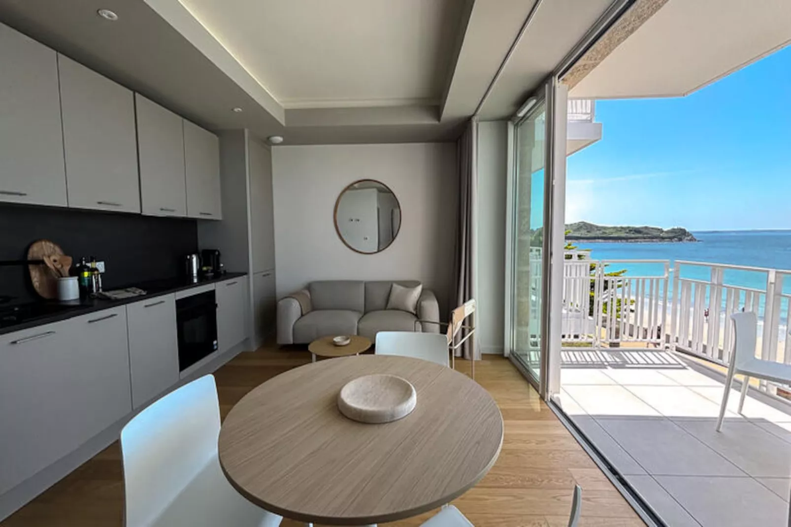 Appartements à Trebeurden