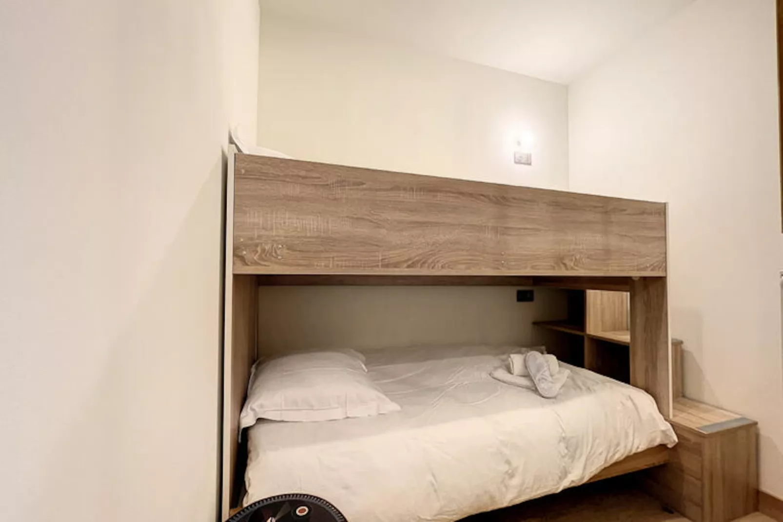 Appartements à Les Gets