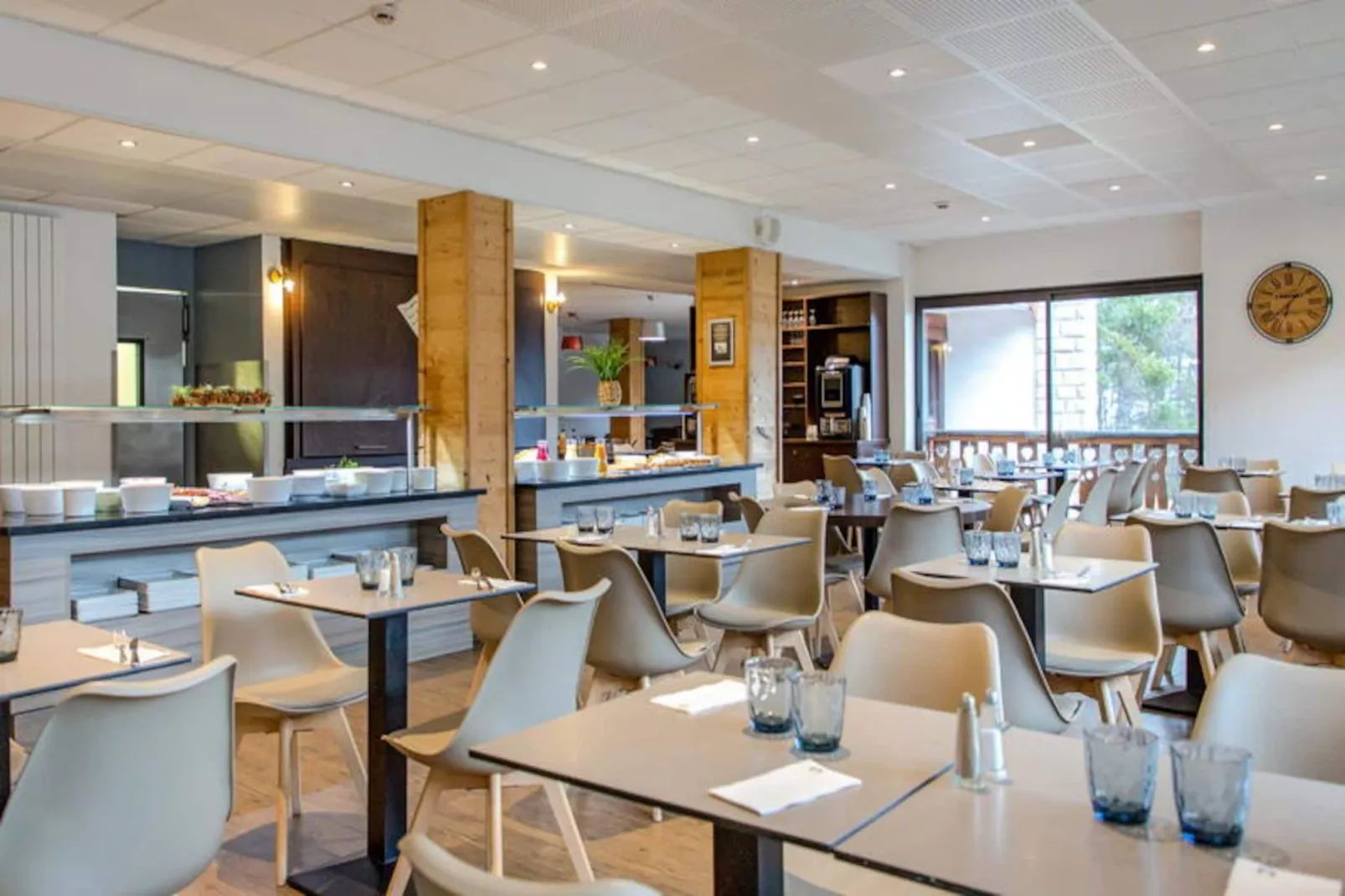 SOWELL Family Les Bergers***