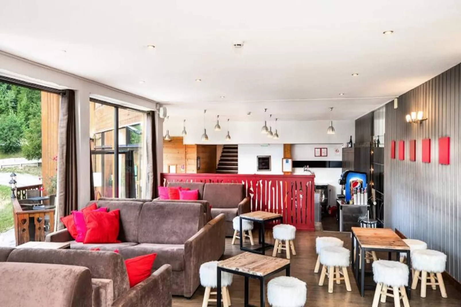 SOWELL Family Les Bergers***