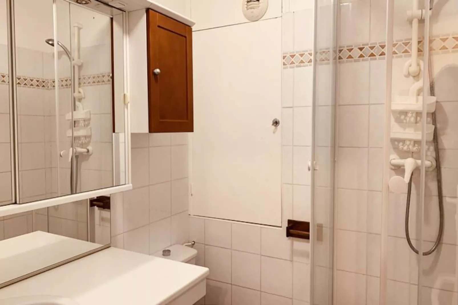 Résidence Voile Des Neiges B