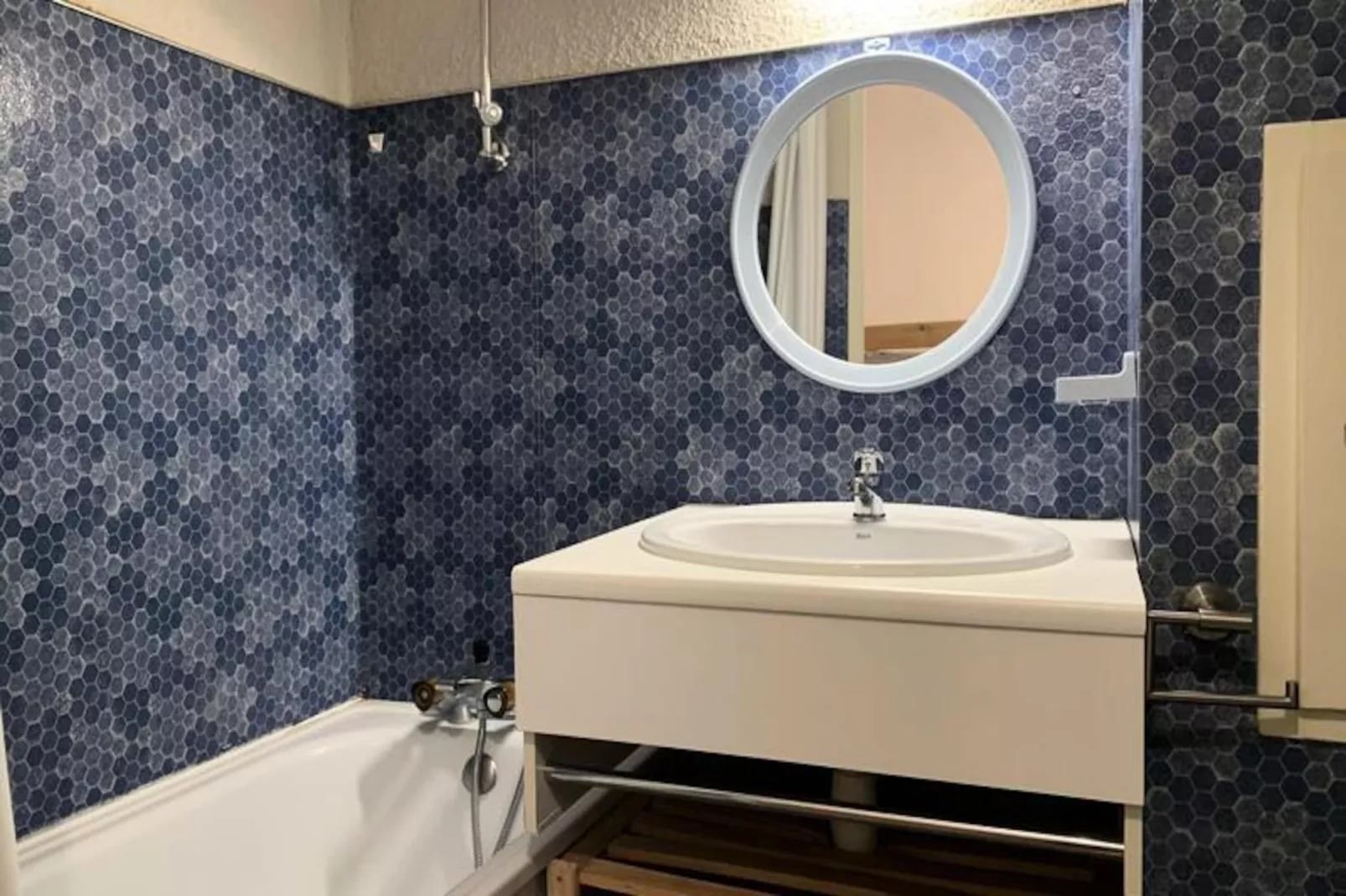 Résidence Marmottes Bleues