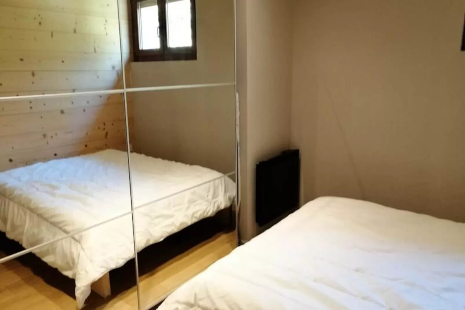 Résidence Lou Rouchas