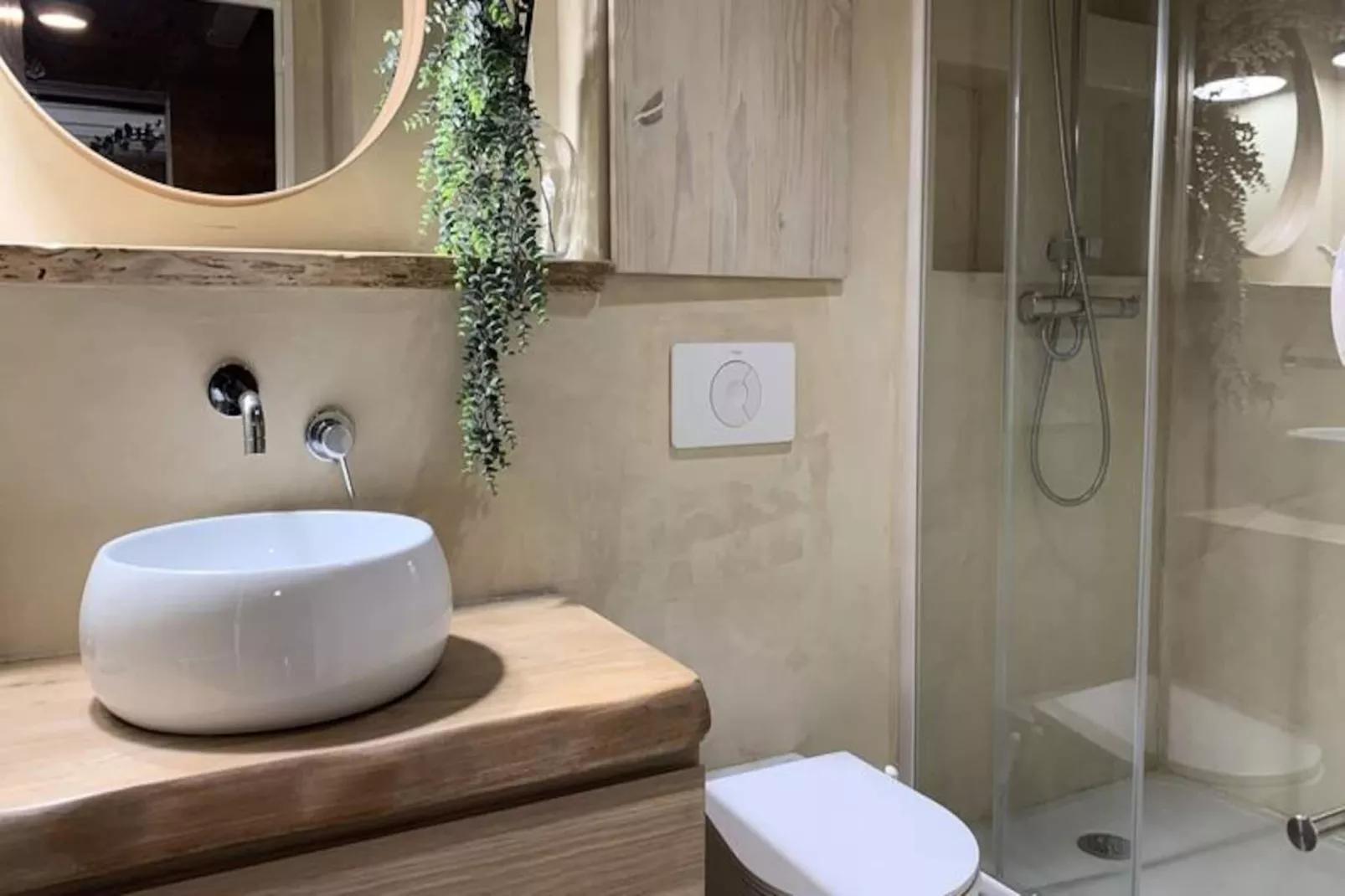 Résidence Le MonoÏkos