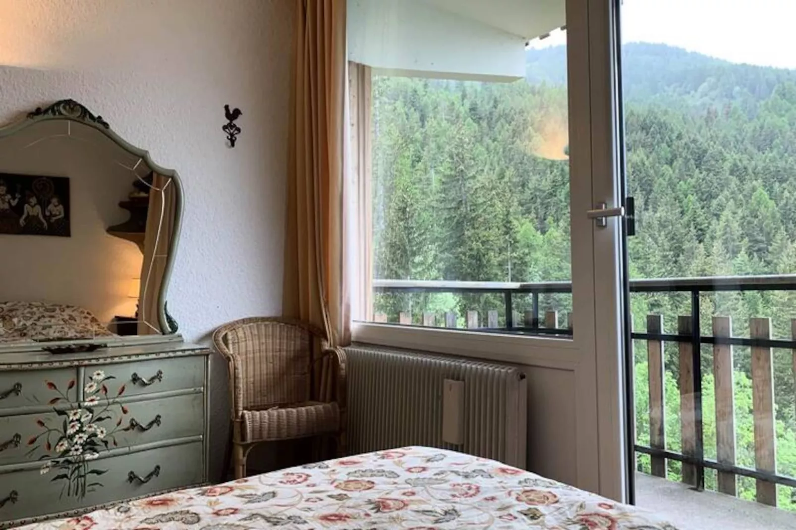 Résidence La Taniere