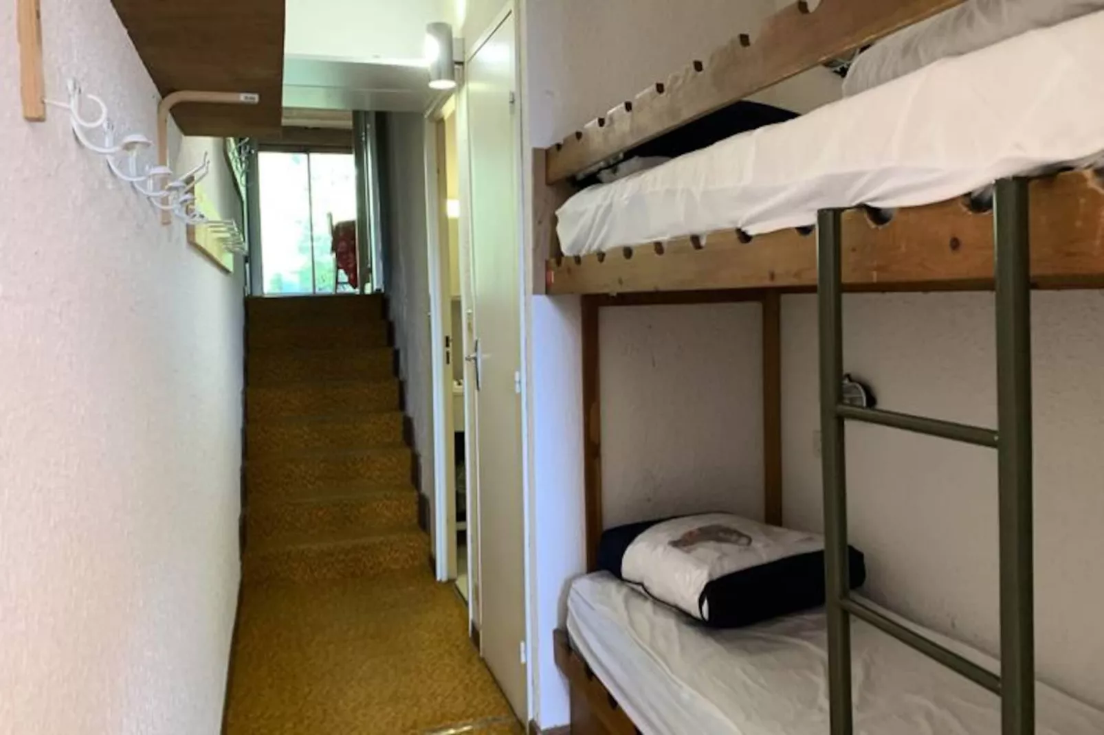 Résidence Chaumont 1