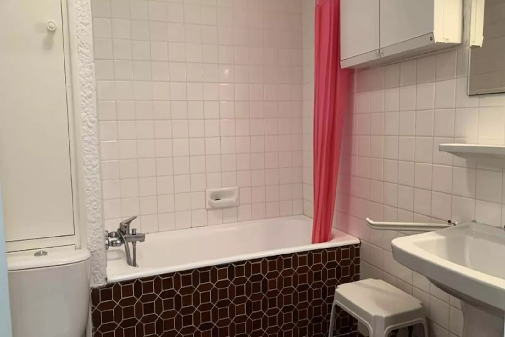 Résidence Blanchons