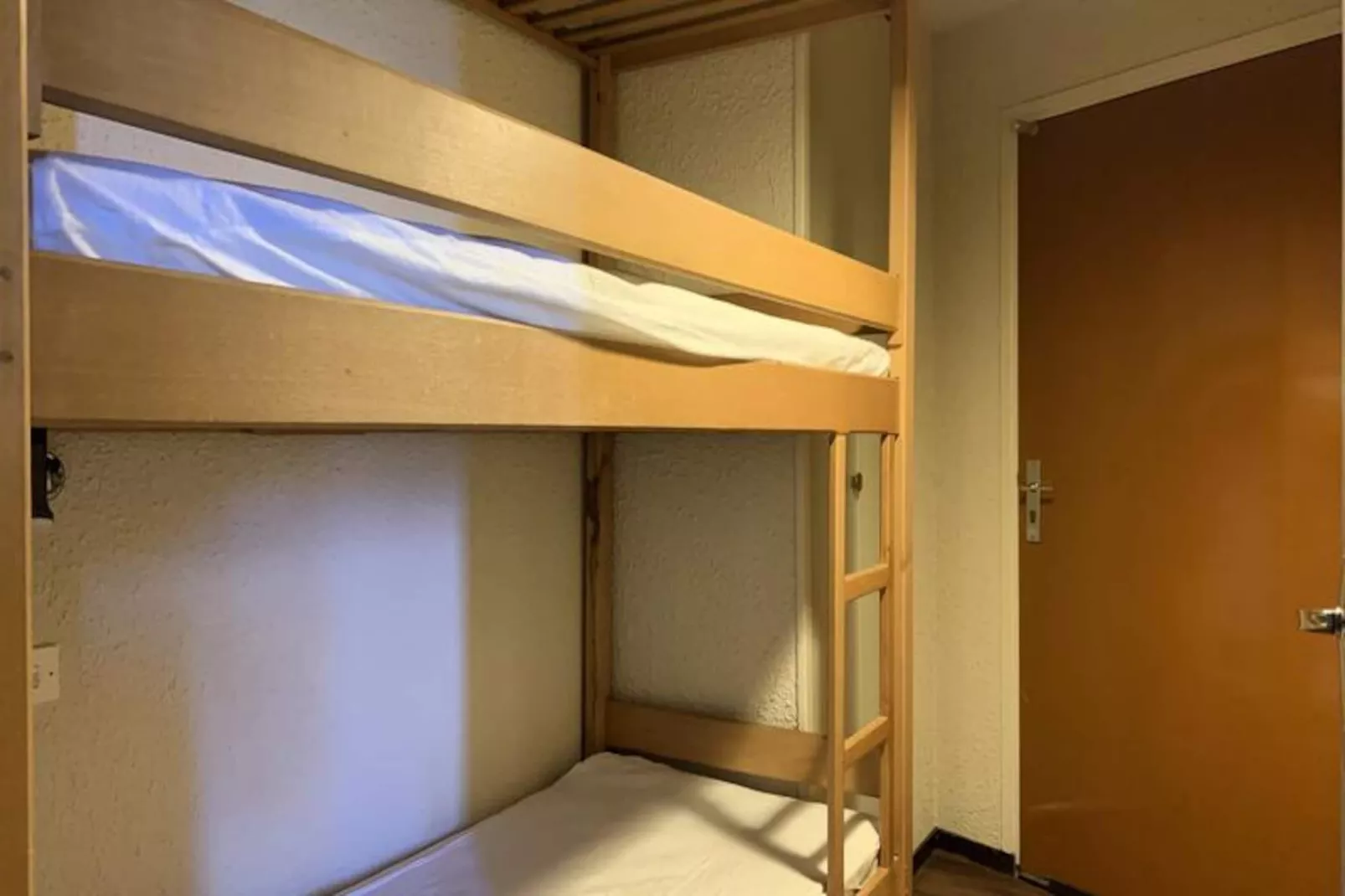 Résidence Voile Des Neiges C