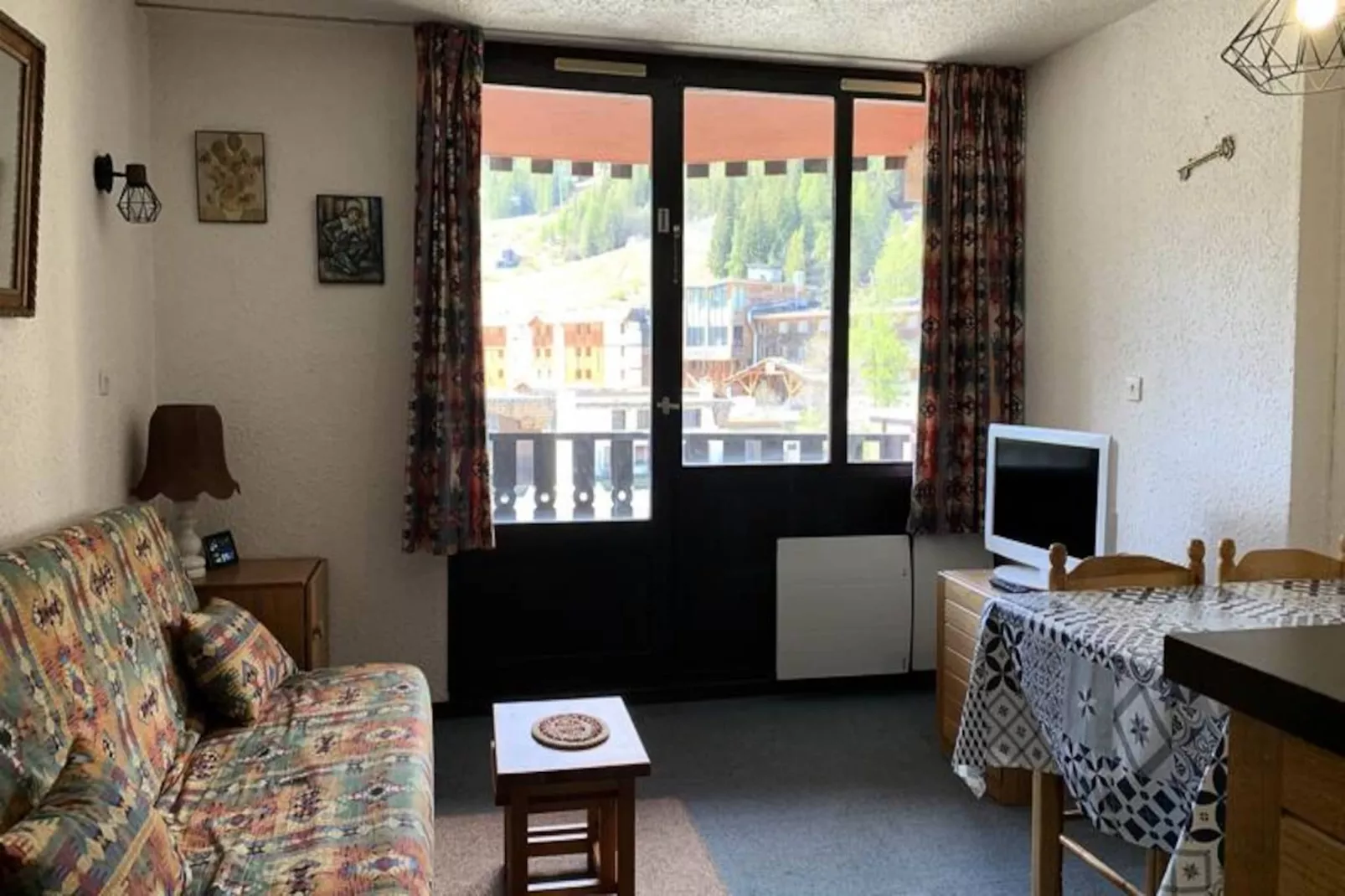 Résidence Voile Des Neiges C