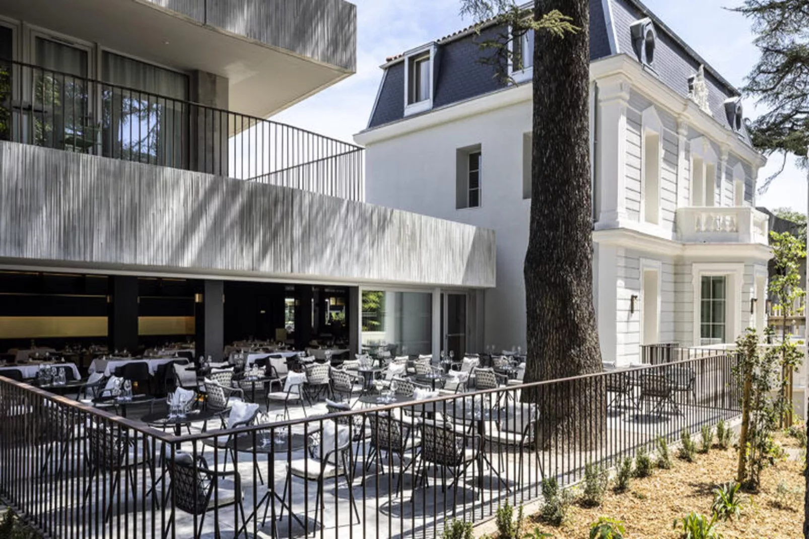 Villa Castellane ****