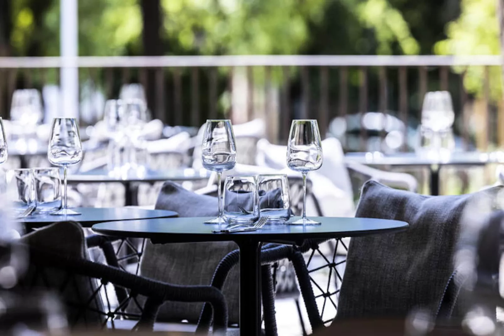 Villa Castellane ****