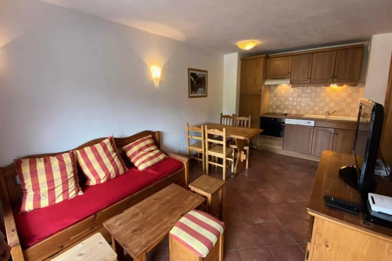 Résidence Les Airelles