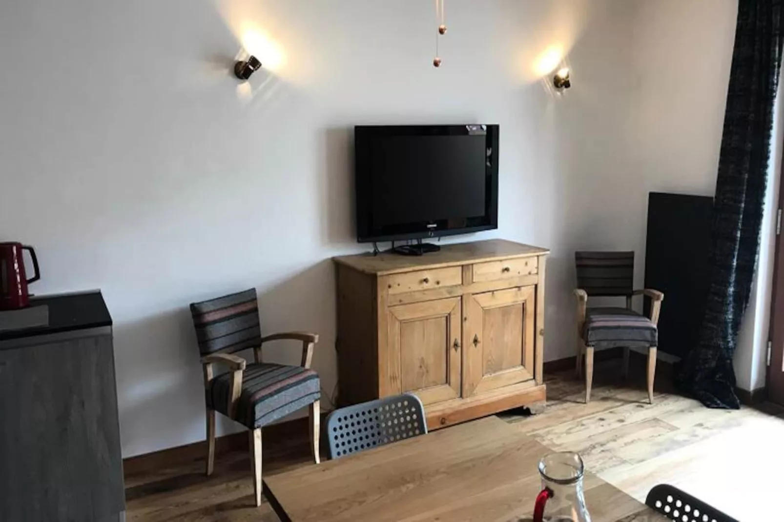 Résidence Loup Argente