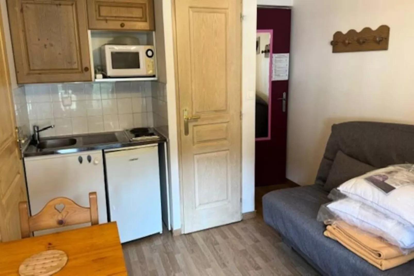 Résidence Neige Et Golf