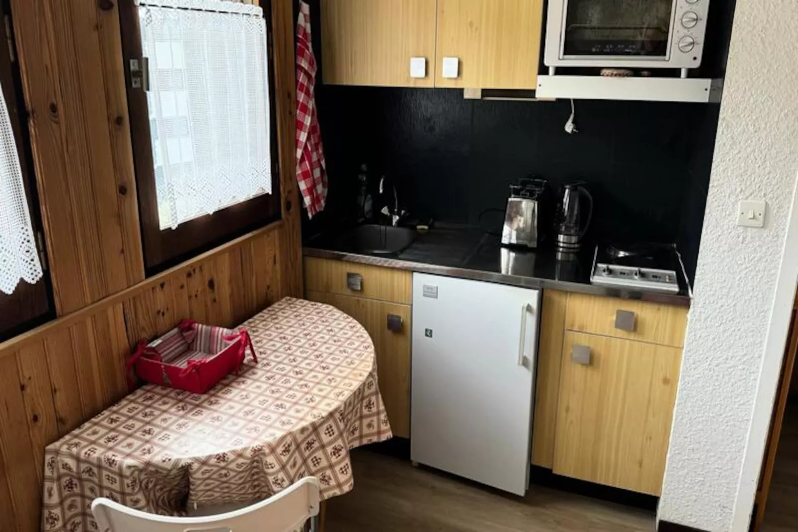 Résidence Chamoisiere