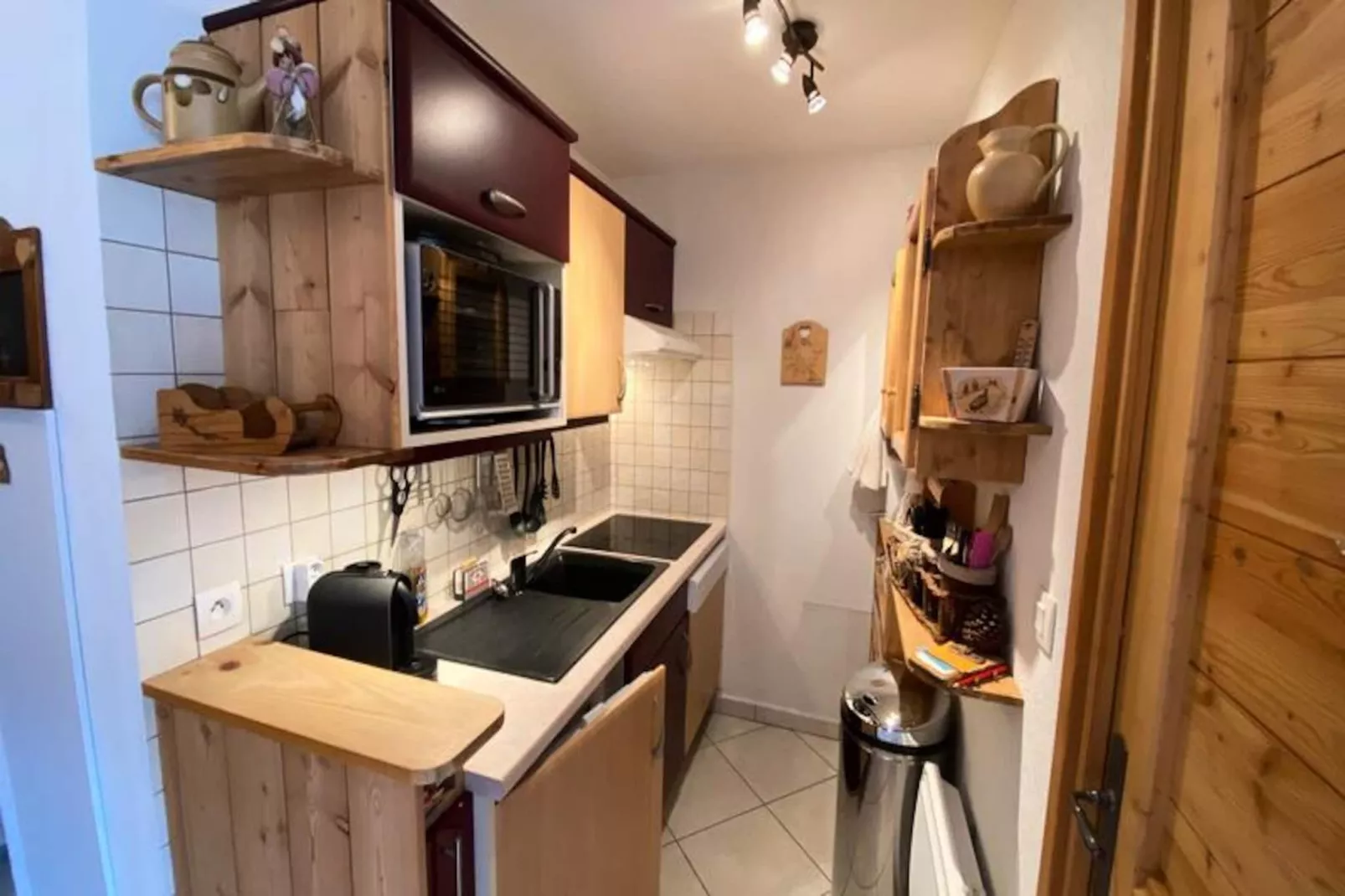 Chalet Du Bois De Suffin N 10