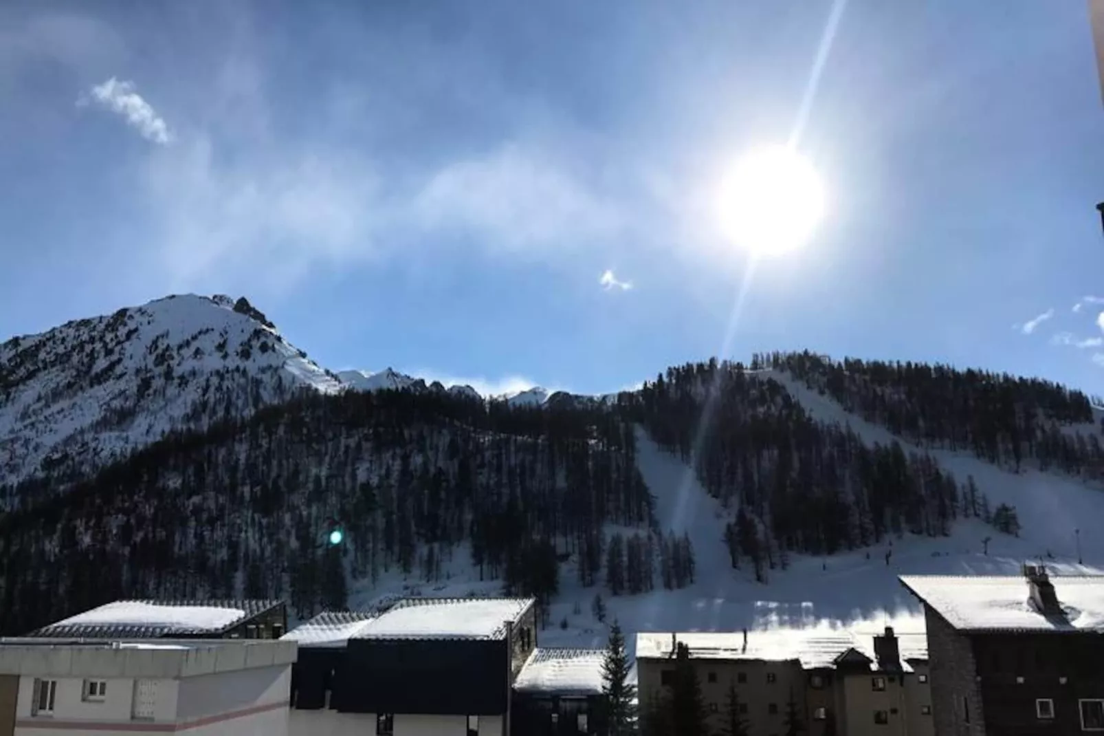 Résidence Loubatiere