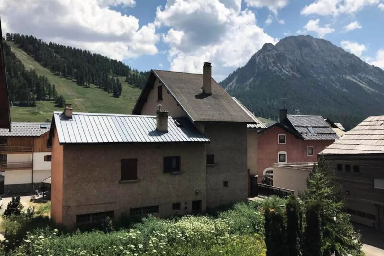 Résidence Vieille Douane