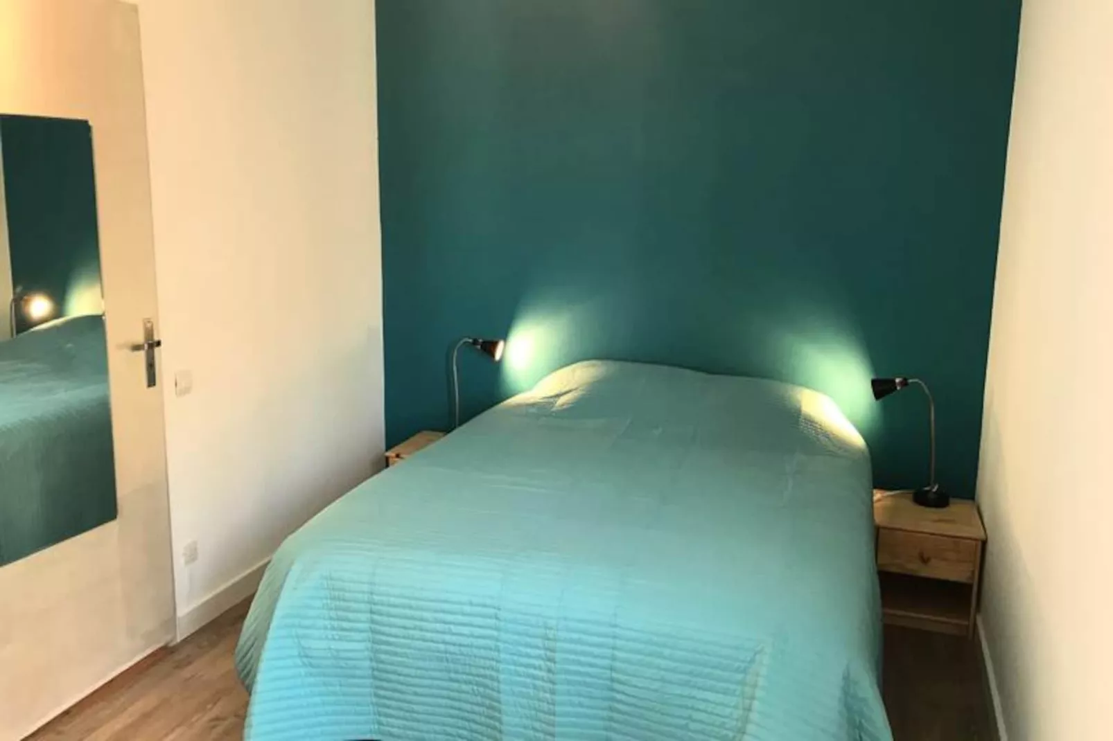 Résidence Les Miandettes