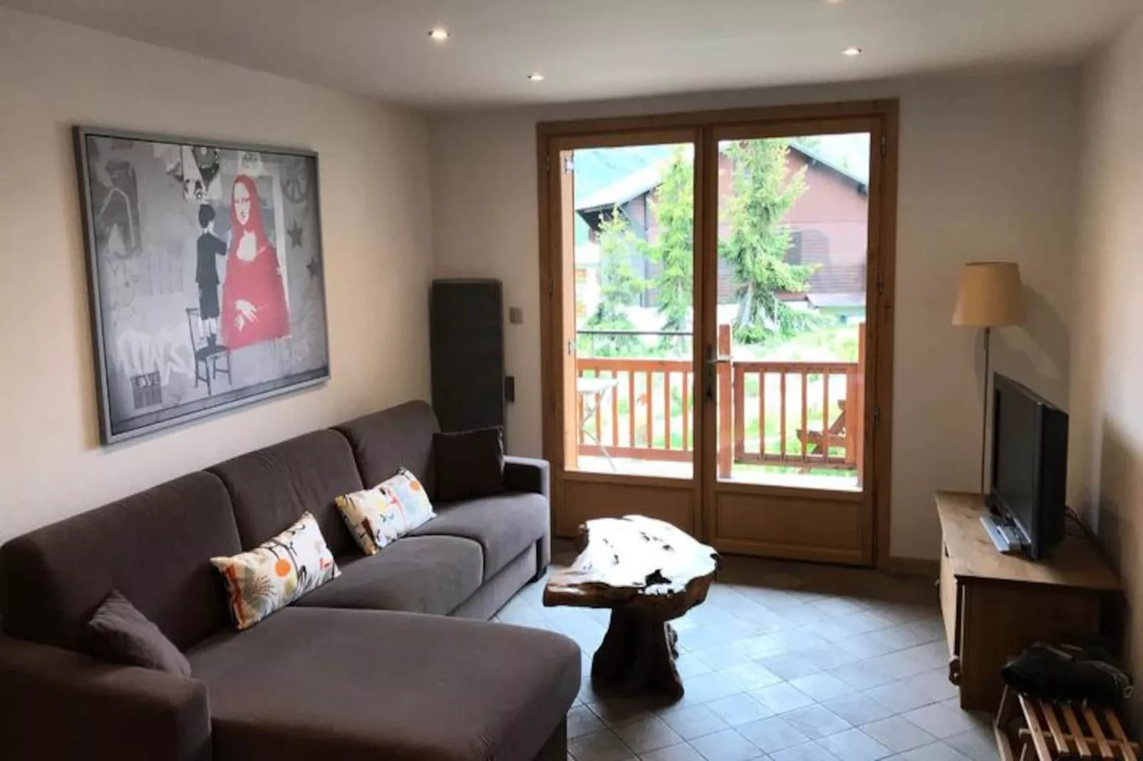 Résidence Loup Blanc